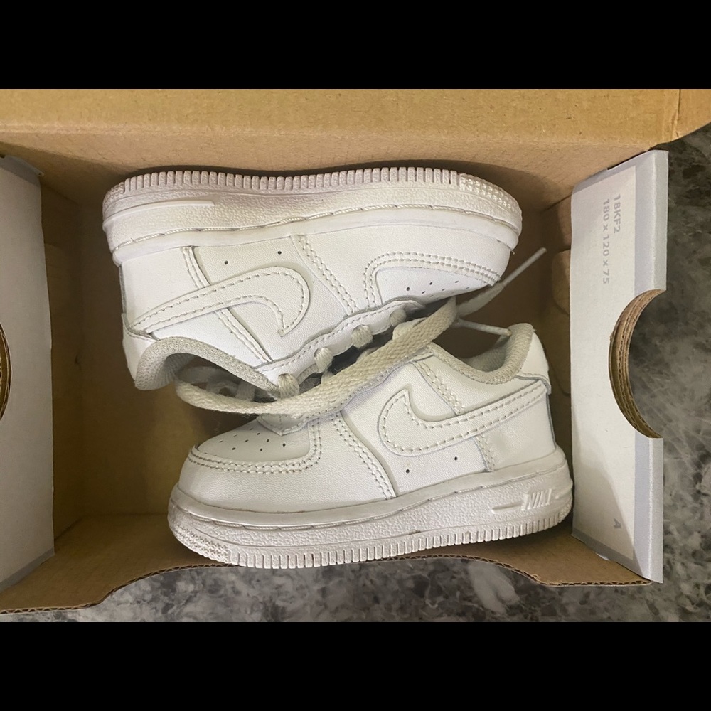 Nike Force 1 Toddler
